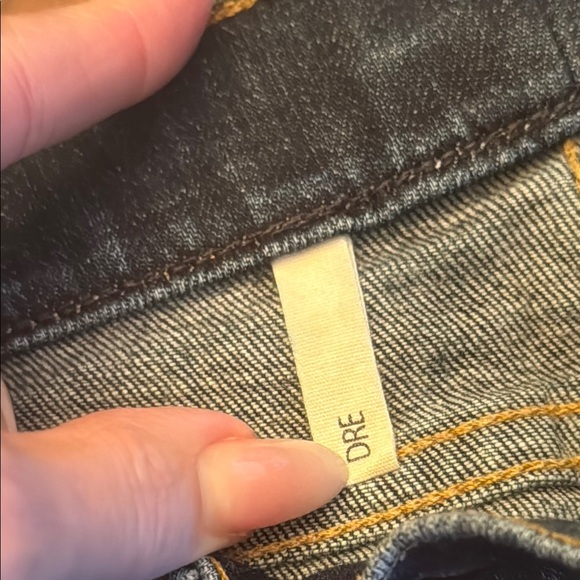 RAG & BONE Women’s Skinny Jeans, size 28 - Picture 6 of 12